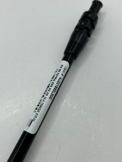 Mitsubishi TENSEI 50 for Callaway Stiff Driver Shaft Callaway Adapter 299810