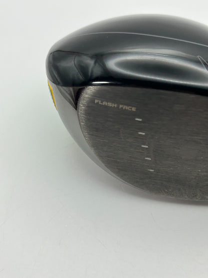 Callaway EPIC FLASH SUBZERO 9.0 driver head only Right Handed from Japan 31338