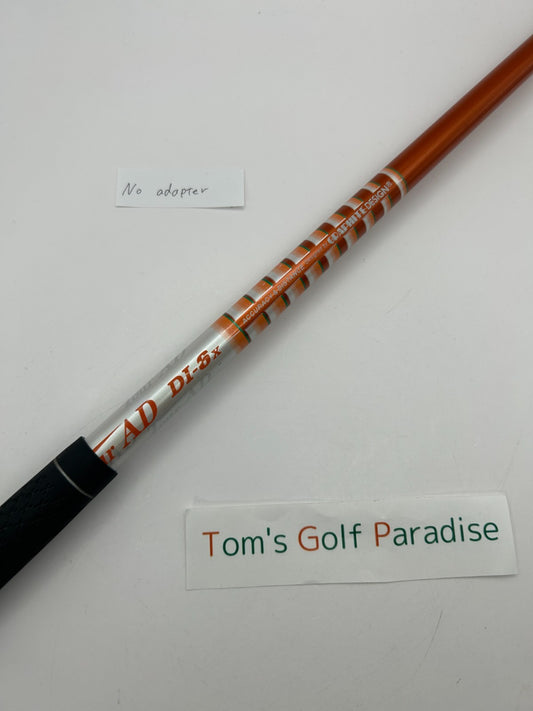 Graphite Design TOUR AD DI 6 X Fairway Wood Shaft 40.675 in No adapter *19470
