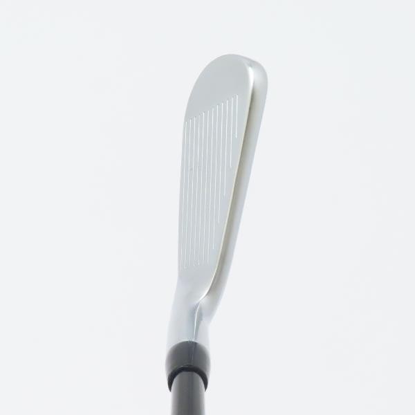 Titleist T200 2023 Iron Set 5 PW 6 Clubs TENSEI AV BLUE AM2 S RH Used1