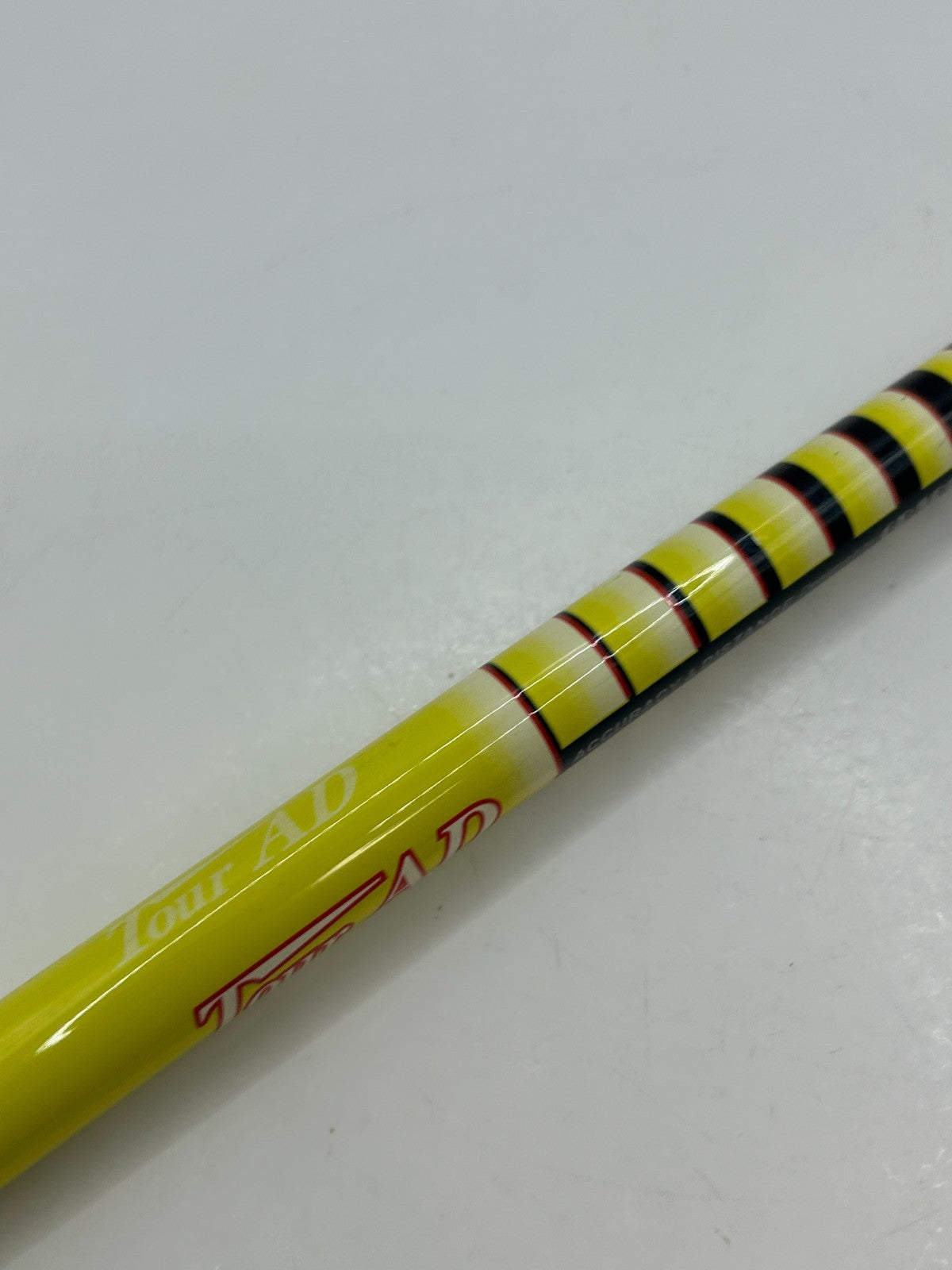 Graphite Design TOUR AD MJ 7 Stiff Driver Shaft 44.125 in Titleist adapter *27265
