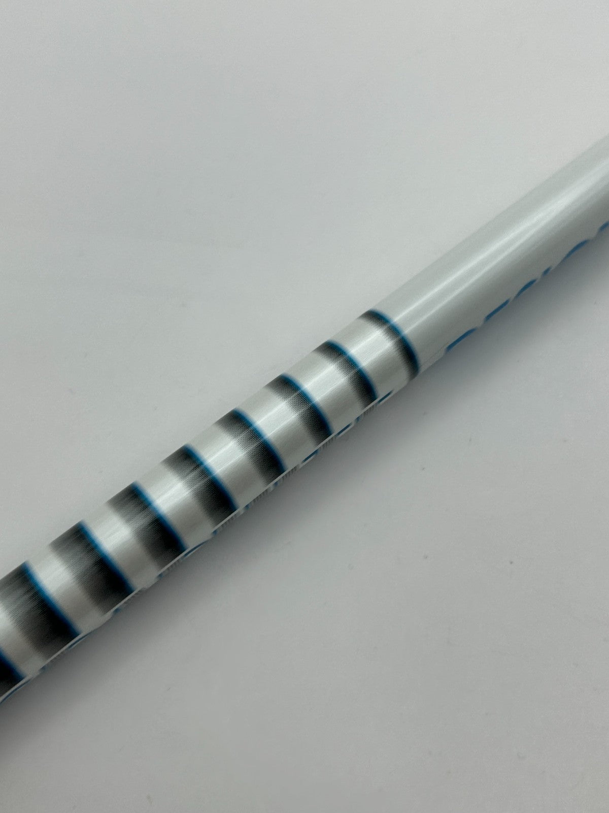 Graphite Design TOUR AD HD-6 Stiff Driver Shaft 44.25in TaylorMade adapter 17938