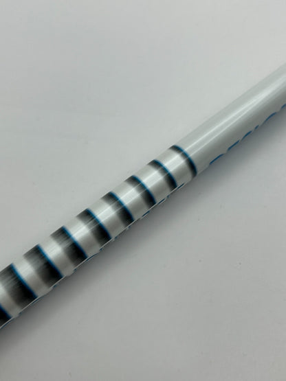 Graphite Design TOUR AD HD-6 Stiff Driver Shaft 44.25in TaylorMade adapter 17938