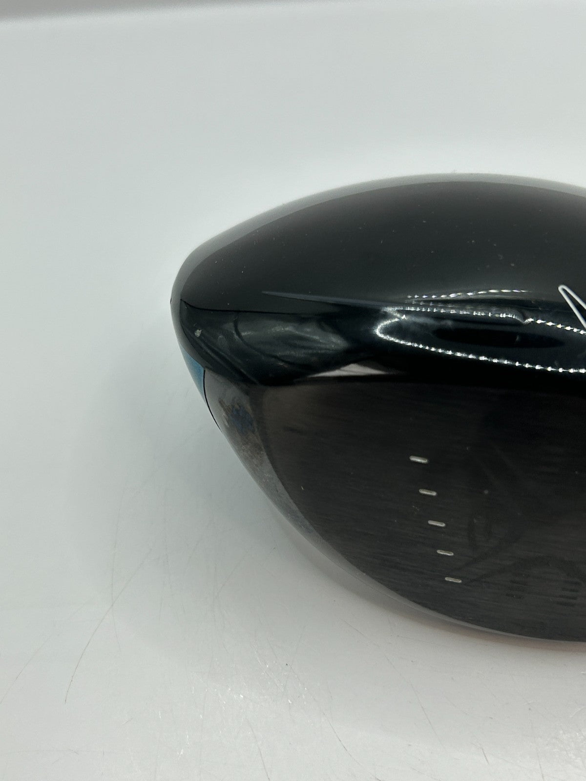 Callaway ROGUE SUBZERO 9.0 driver head only Right Handed from japan 39598
