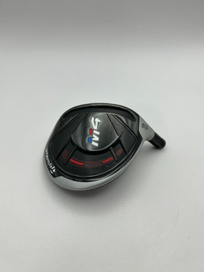 Taylormade M4 5W 18 Fairway Wood head only right handed golf from japan 34592