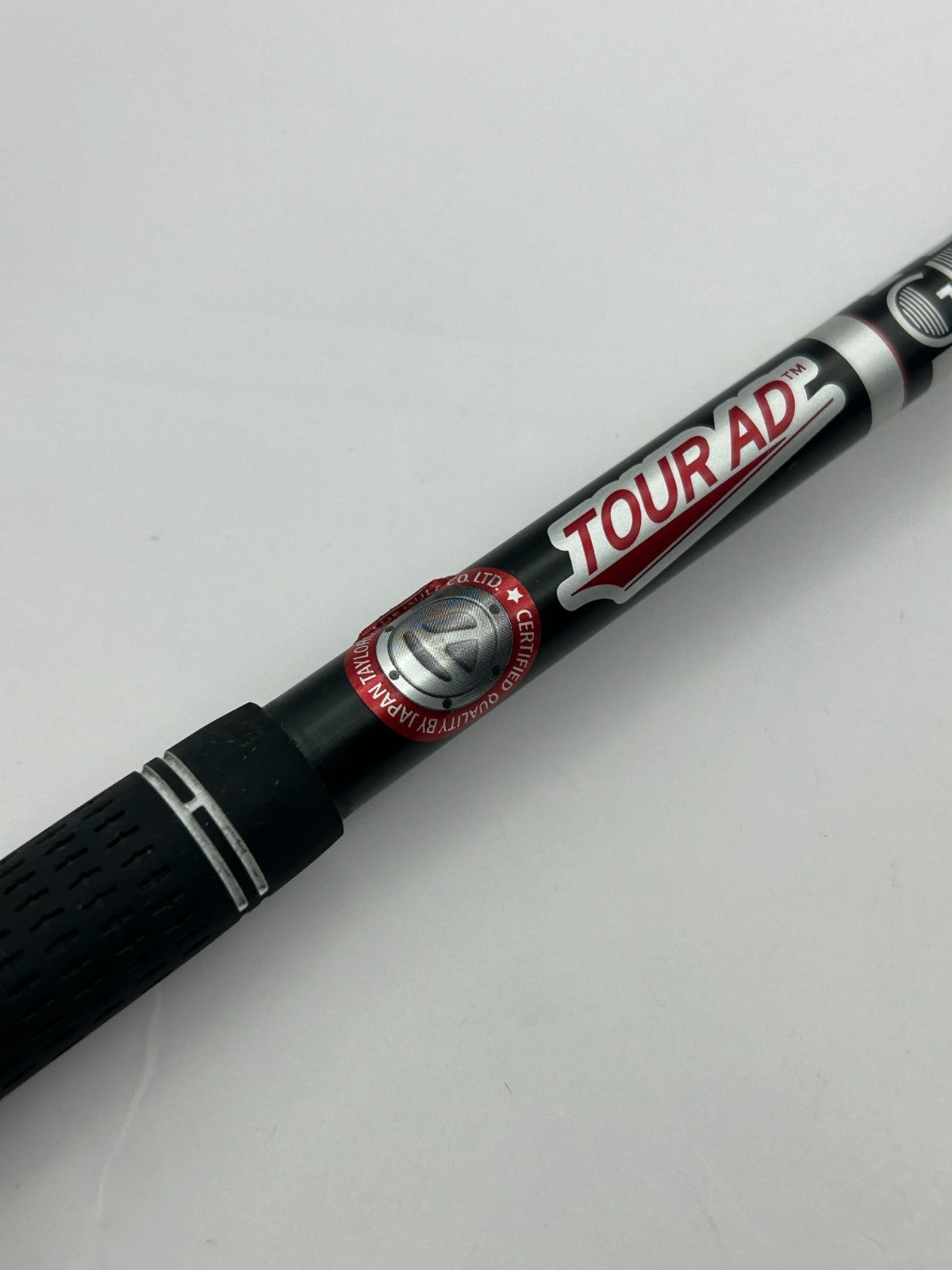 Graphite Design TOUR AD XC-6 Stiff Fairway Wood Shaft 40.675 in No adapter *15964