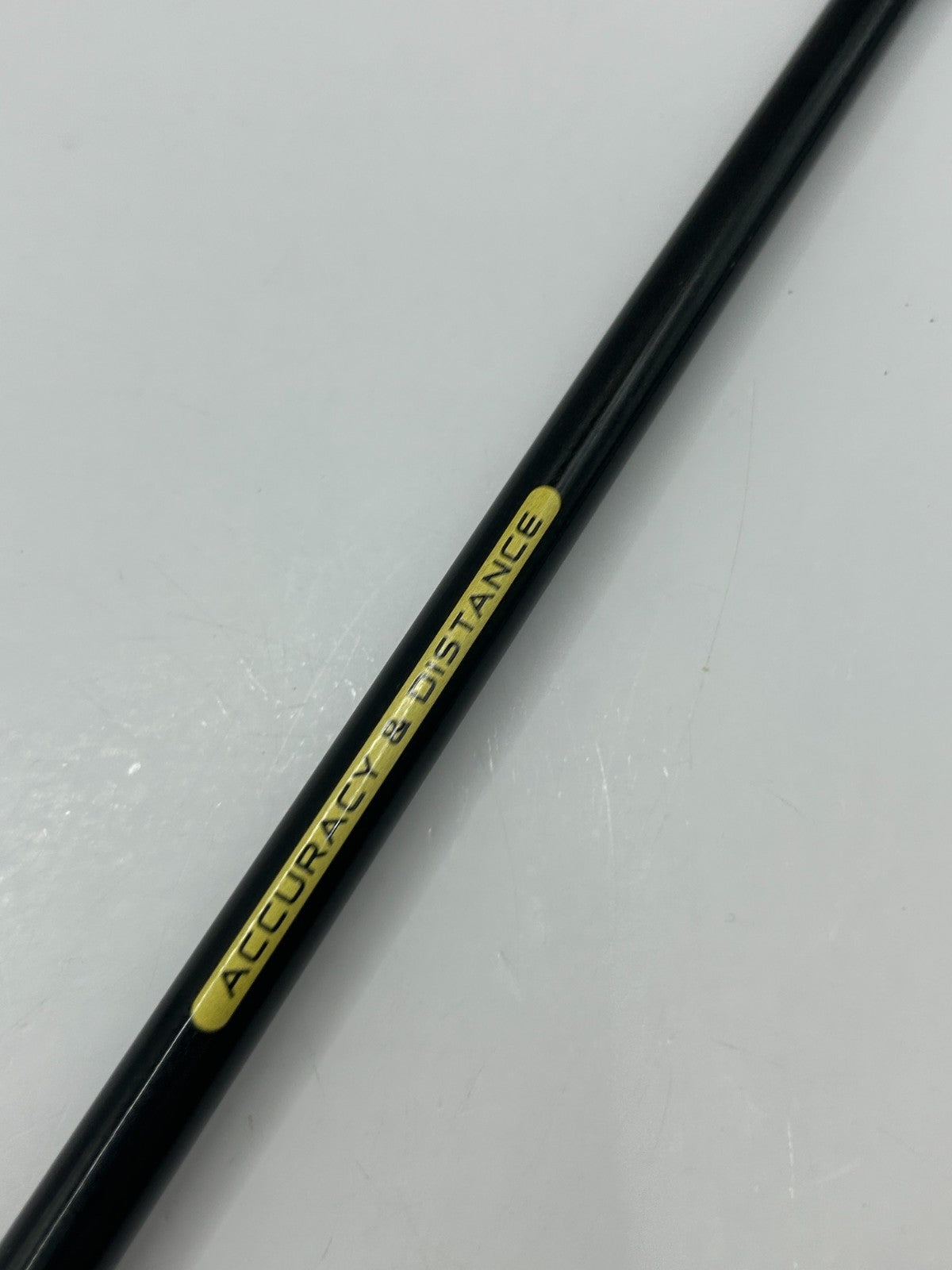 Graphite Design TOUR AD CQ 6 X Fairway Wood Shaft 42.125in No adapter *311311