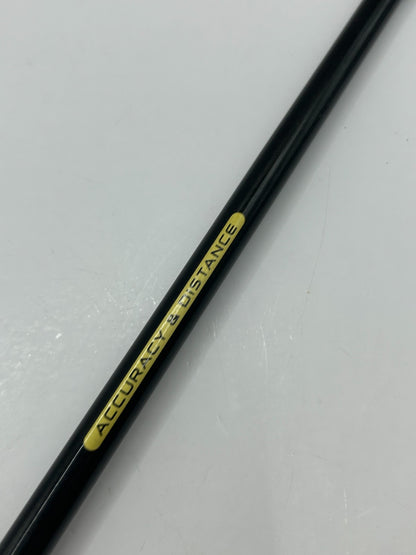 Graphite Design TOUR AD CQ 6 X Fairway Wood Shaft 42.125in No adapter *311311
