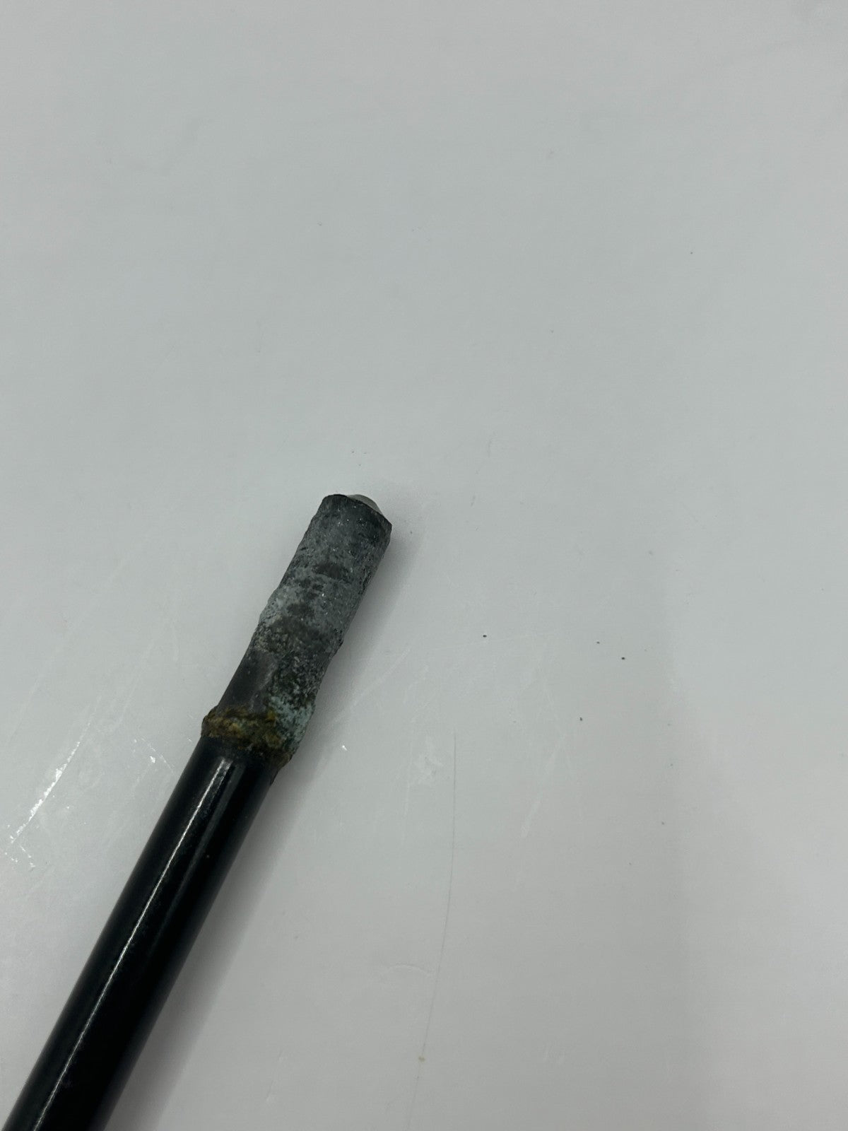 Graphite Design TOUR AD CQ 6 X Fairway Wood Shaft 42.125in No adapter *311312