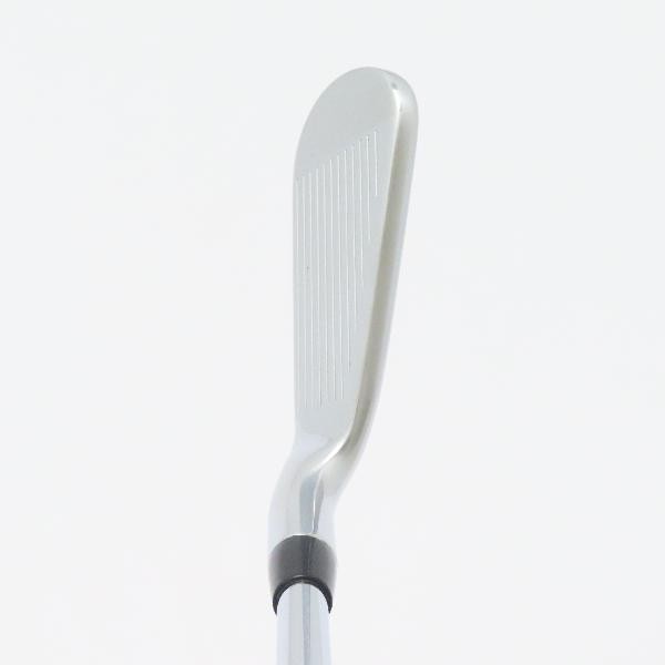Titleist AP3 718 Iron Set 5 PW 6 Clubs N.S.PRO MODUS3 TOUR 105 S RH Used1