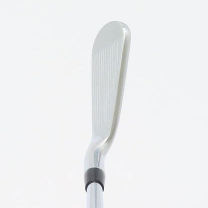 Titleist AP3 718 Iron Set 5 PW 6 Clubs N.S.PRO MODUS3 TOUR 105 S RH Used1