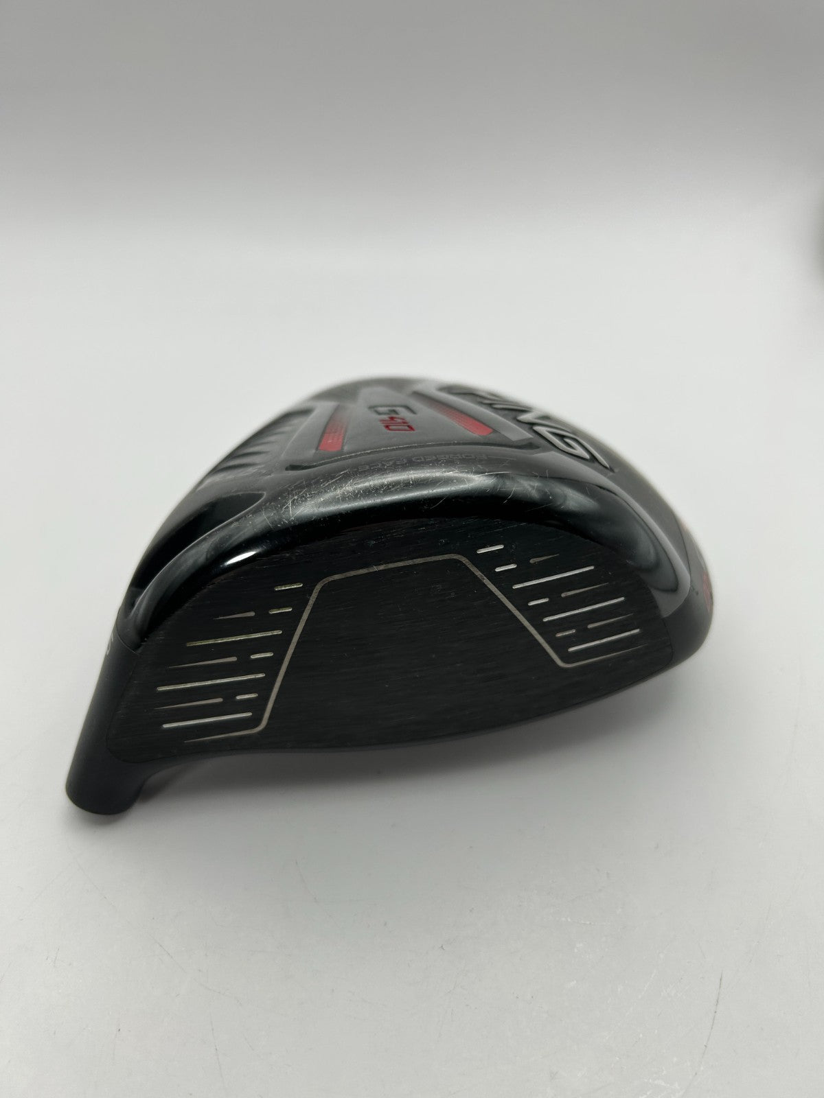 Ping G410 PLUS 10.5 driver head only Right Handed golf from japan 28514