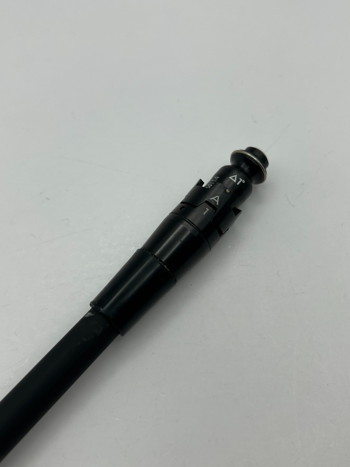 N.S.PRO MODUS3 HYBRID GOST 370 S Shaft 39 in Titleist adapter *176812