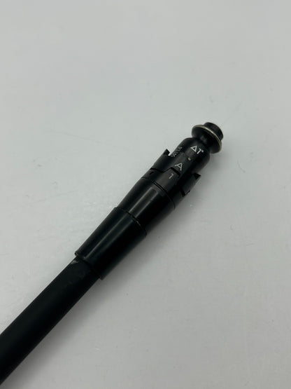 N.S.PRO MODUS3 HYBRID GOST 370 S Shaft 39 in Titleist adapter *176812