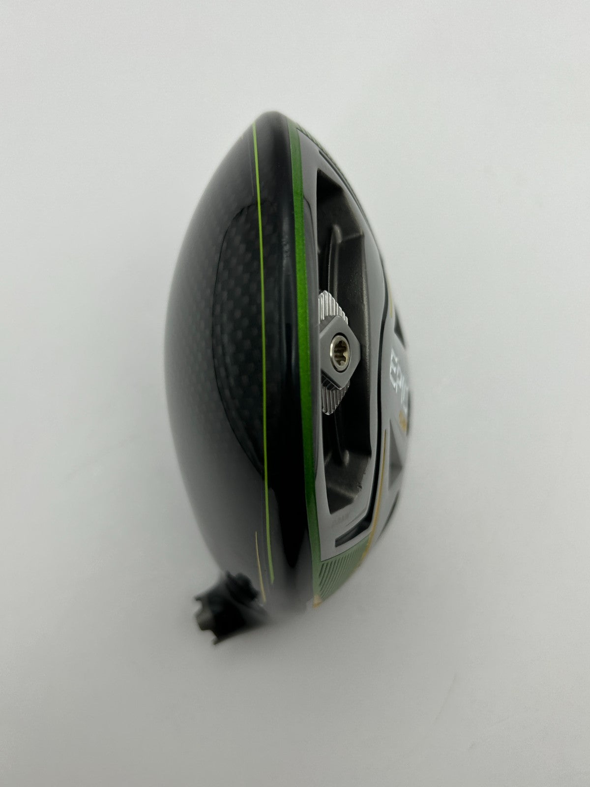 Callaway EPIC FLASH SUBZERO 9.0 driver head only Right Handed from Japan 313313
