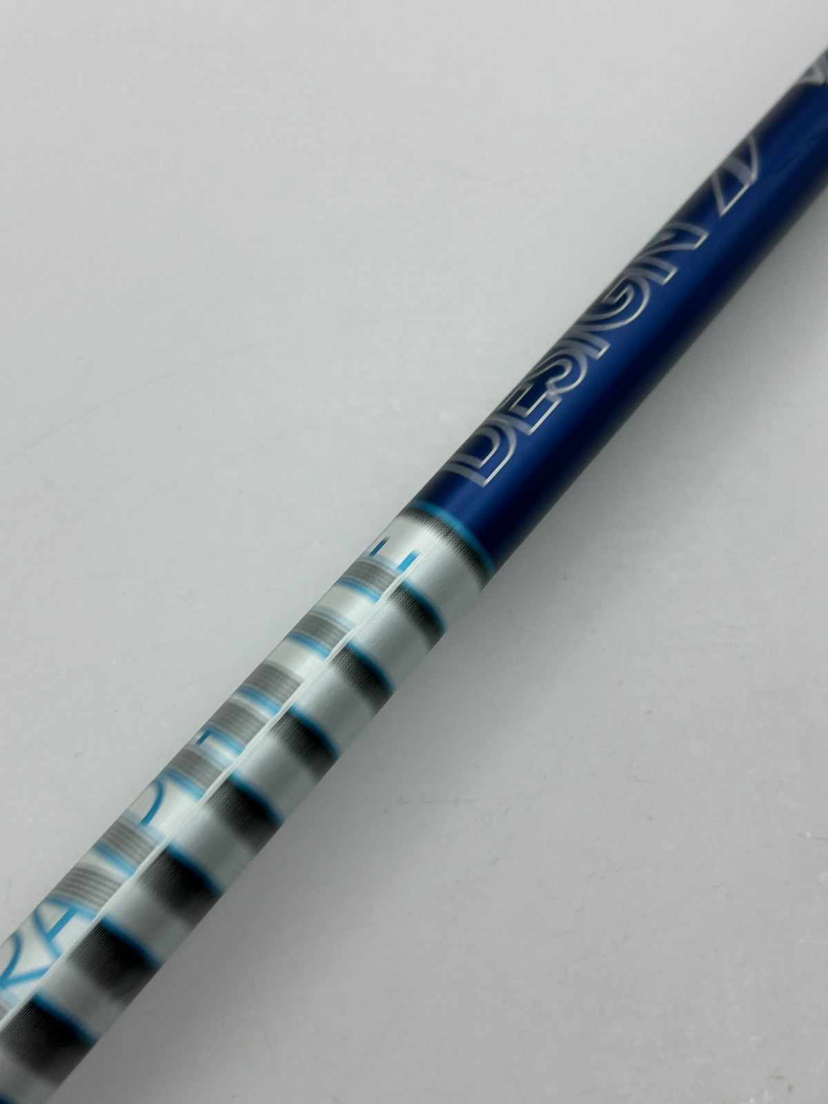 Graphite Design TOUR AD VR-4 Stiff Fairway Wood Shaft 40.875 in No adapter *19087