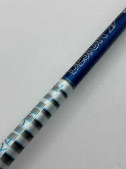 Graphite Design TOUR AD VR-4 Stiff Fairway Wood Shaft 40.875 in No adapter *19087
