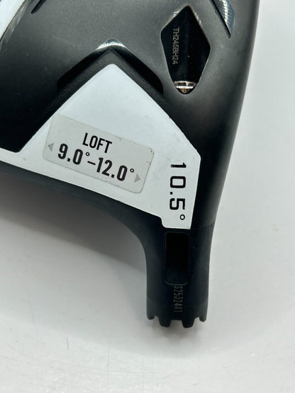 Cobra AeroJet 10.5 Driver Head only Right Handed 388617