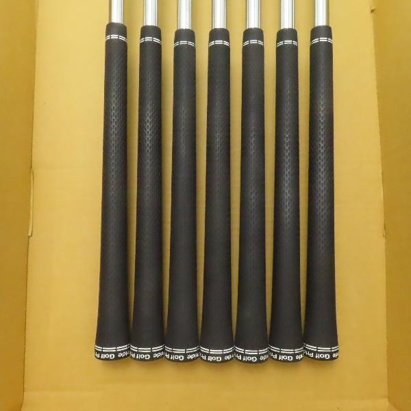 PING G430 Iron Set 7 PW 45° 50° 58° 7 Clubs N.S.PRO ZELOS 7 S RH Used7