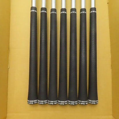 PING G430 Iron Set 7 PW 45° 50° 58° 7 Clubs N.S.PRO ZELOS 7 S RH Used7