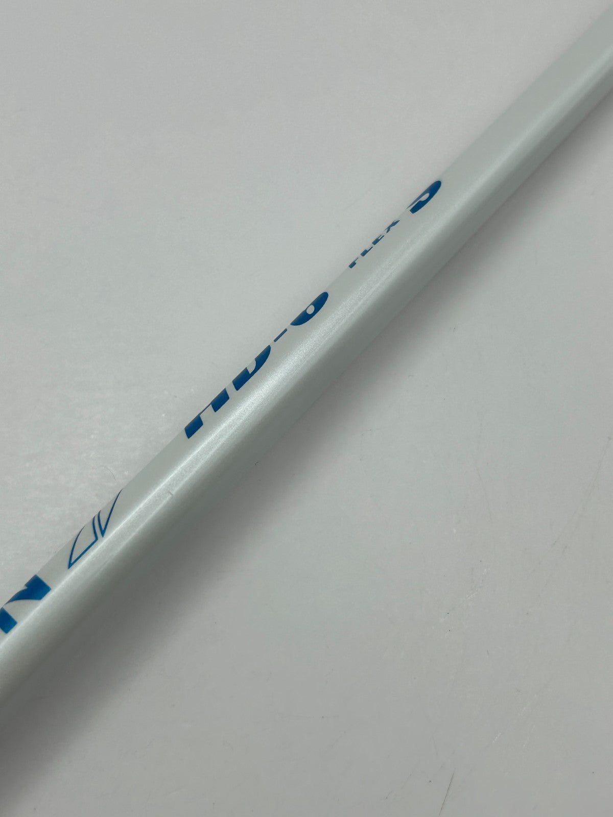 Graphite Design TOUR AD HD 6 Stiff Driver Shaft 44.125in TaylorMade Adapter 15098