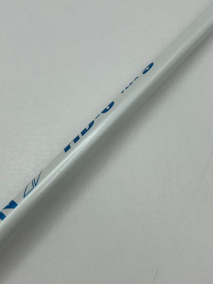 Graphite Design TOUR AD HD 6 Stiff Driver Shaft 44.125in TaylorMade Adapter 15098