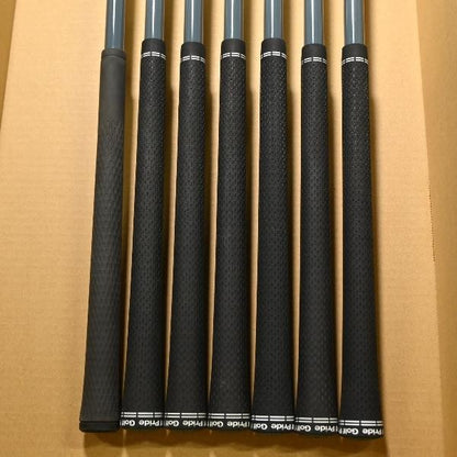 PING G430 Iron Set 6 PW 45° 50° 7 Clubs Speeder NX 35 RH Used7