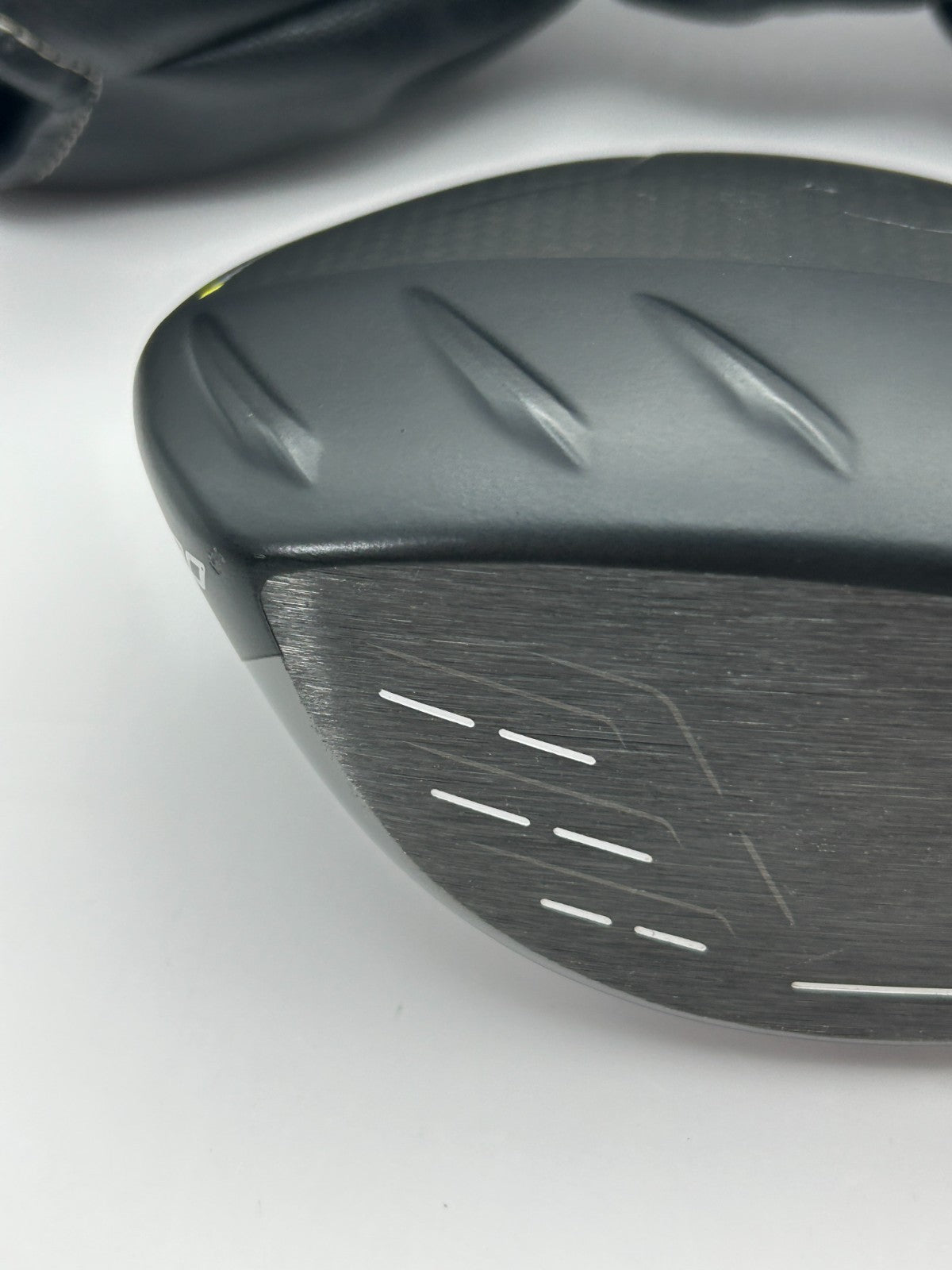 Ping G430 LST Driver Head Only right Handed golf from japan 20698