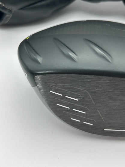 Ping G430 LST Driver Head Only right Handed golf from japan 20698