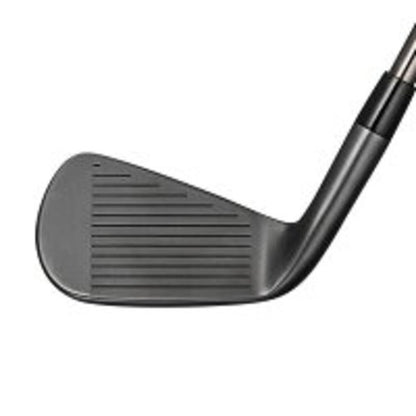 Callaway 2026 X FORGED BLACK 5 Iron MODUS3 TOUR 105 LUXURY BLACK S RH New2