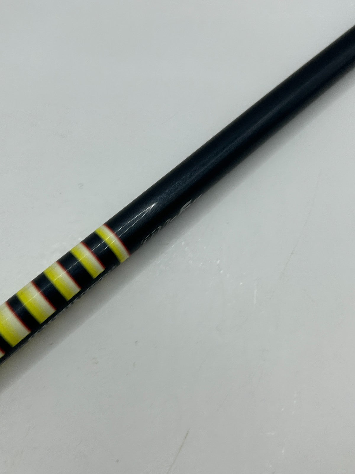 Graphite Design TOUR AD MJ 6 Stiff Fairway Wood 41.5 in Srixon adapter *27216
