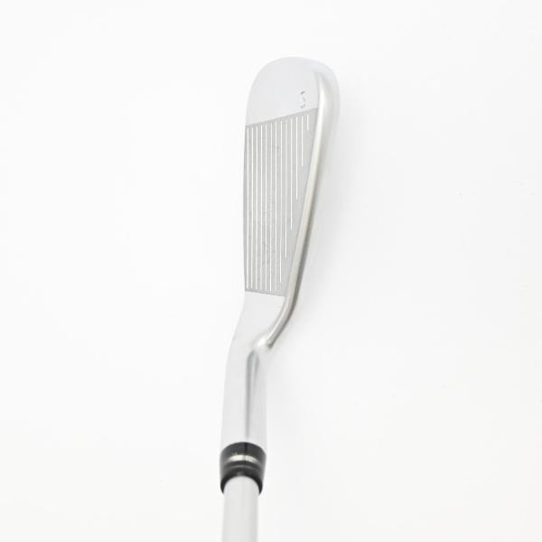 PING G430 Iron Set 6 PW 45° 50° 7 Clubs Speeder NX 35 RH Used1
