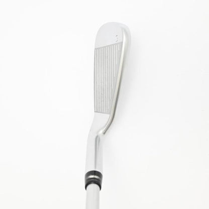PING G430 Iron Set 6 PW 45° 50° 7 Clubs Speeder NX 35 RH Used1