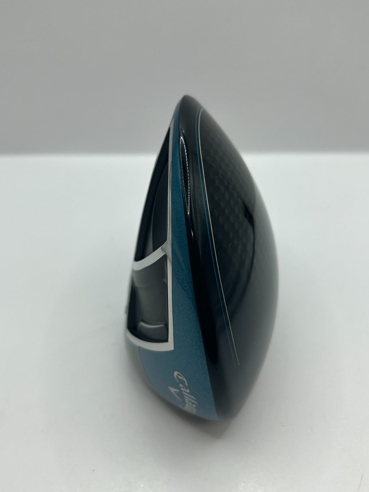 Callaway ROGUE SUBZERO 9.0 driver head only Right Handed from japan 384815