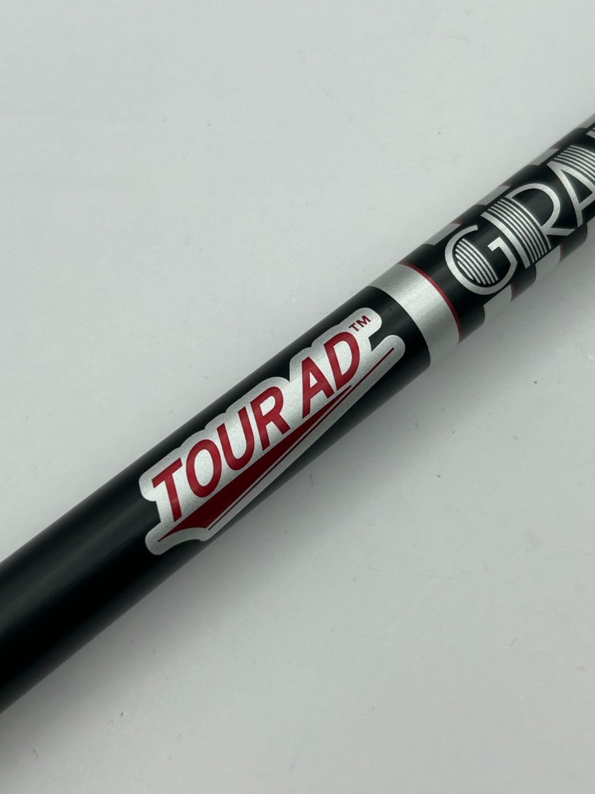 Graphite Design TOUR AD XC 6 Stiff Driver Shaft 44.125 in TaylorMade *13673