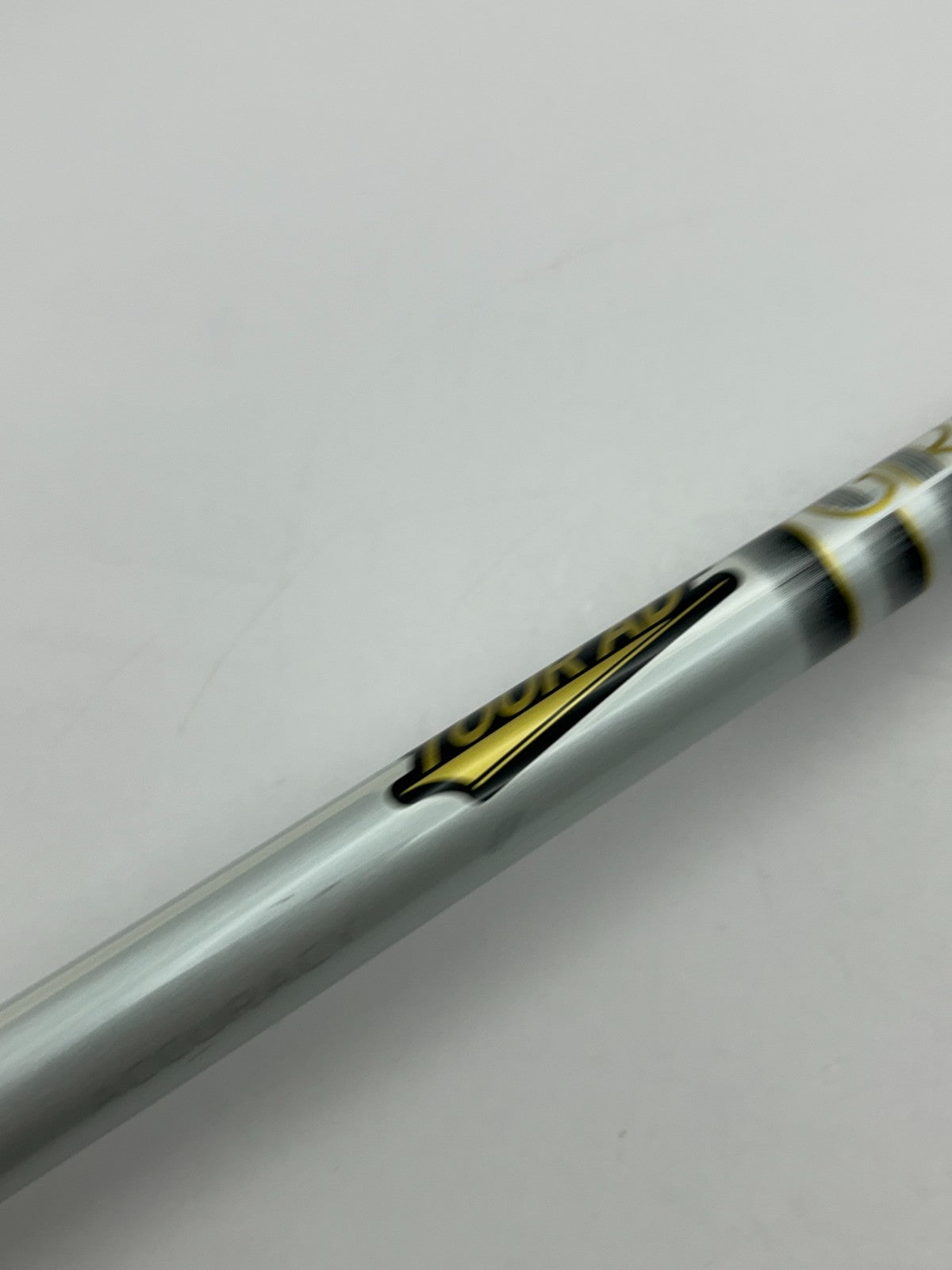 Graphite Design TOUR AD TP-6 Stiff Driver Shaft 44.125in No Adapter *24129