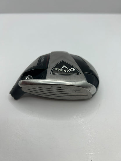 Callaway RAZR FIT 3W 15 Fairway wood head only Right-Handed from Japan 36464