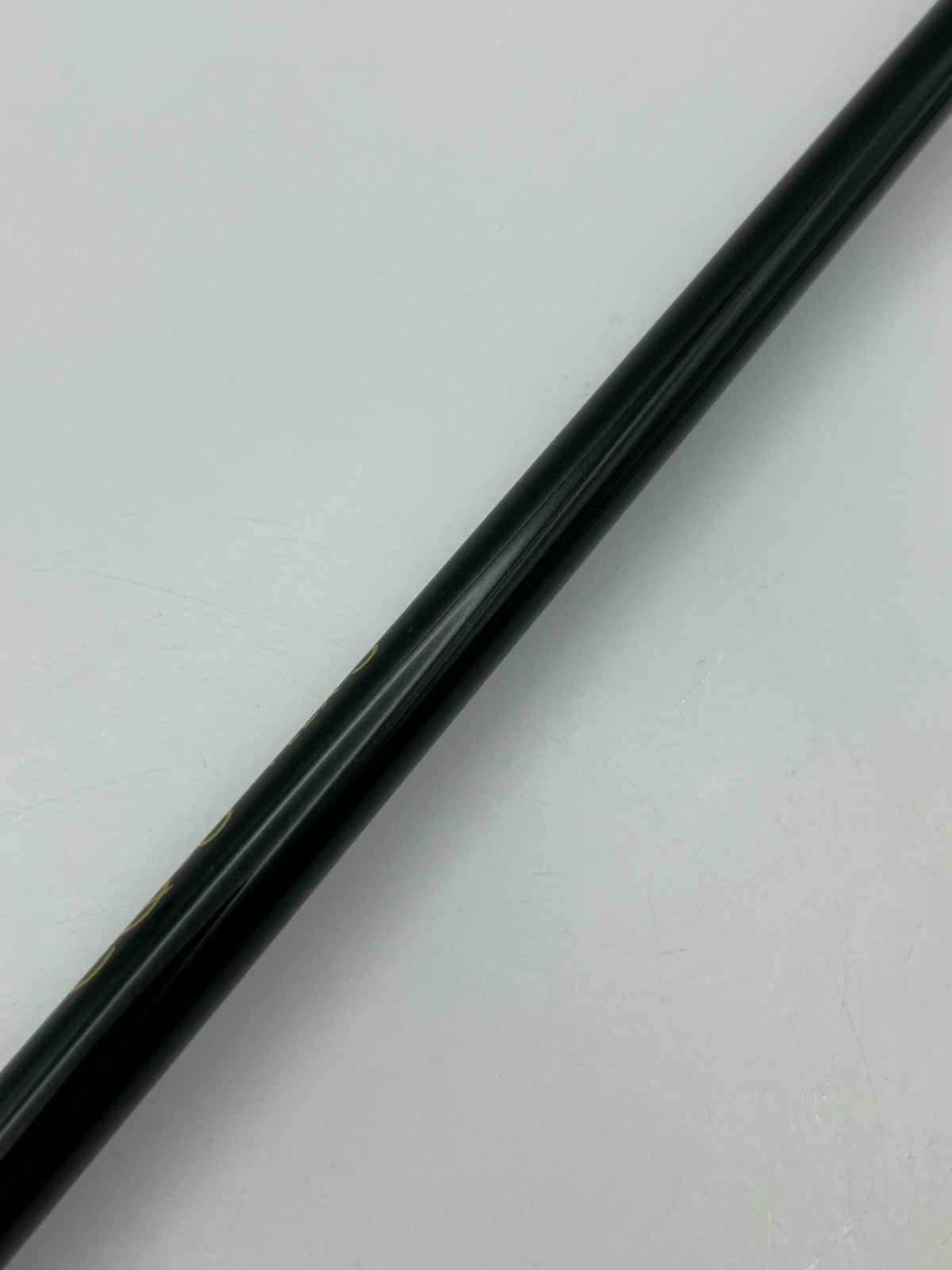 Graphite Design TOUR AD CQ 6 Stiff Driver Shaft 44.125in TaylorMade adapter 17768