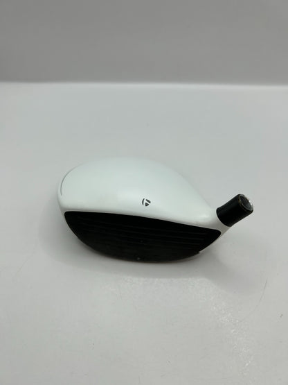 TaylorMade SLDR S 3HL 17 Fairway Wood Head Only Right Handed 35267