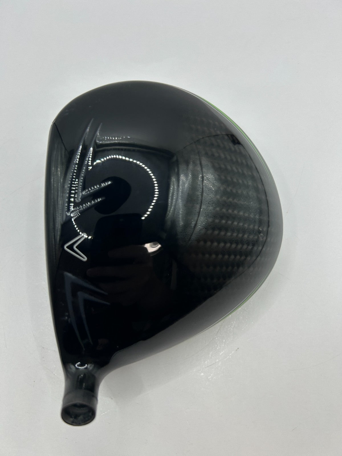 Callaway GBB EPIC STAR 10.5 driver head only Right Handed from Japan 38885