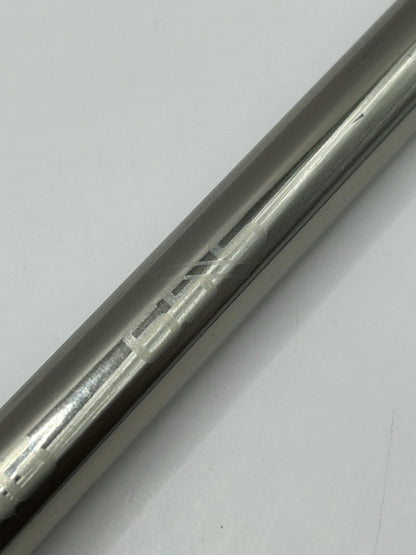 PING TOUR 2.0 CHROME 65 S Fairway Wood Shaft 41.25 in Ping Adapter *26262