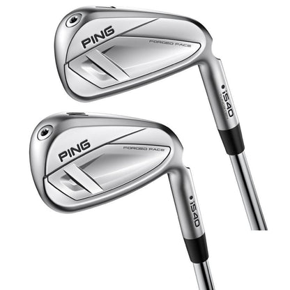 PING i540 Iron Set 5pcs 6 PW PING TOUR 2.0 CHROME I Graphite S RH New3