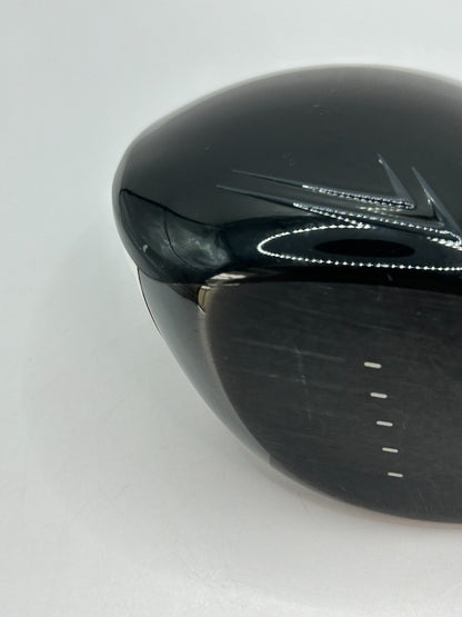Callaway GBB EPIC STAR 10.5 Black driver head only Right Handed from Japan 39658