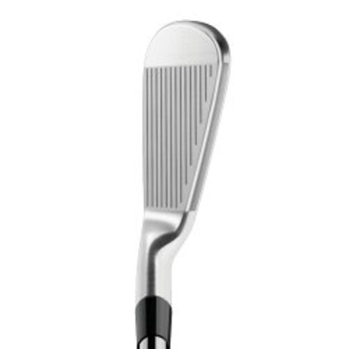 TaylorMade P770 2024 Iron Set 5pcs 6 PW Dynamic Gold MID 115 S200 Steel RH2