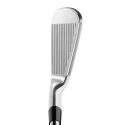 TaylorMade P770 2024 Iron Set 5pcs 6 PW Dynamic Gold MID 115 S200 Steel RH2