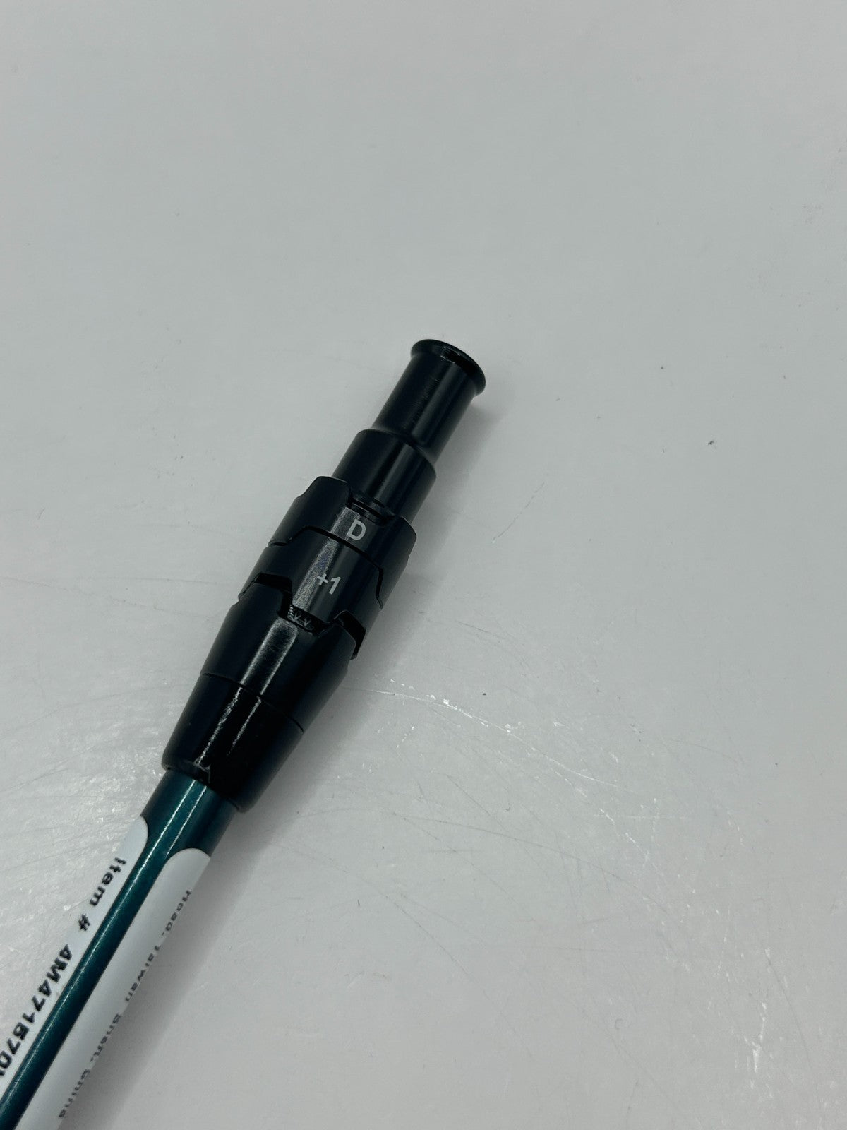 Fujikura VENTUS GREEN for Callaway 5 SR ELYTE 10K Driver Shaft 43.675 in *287417