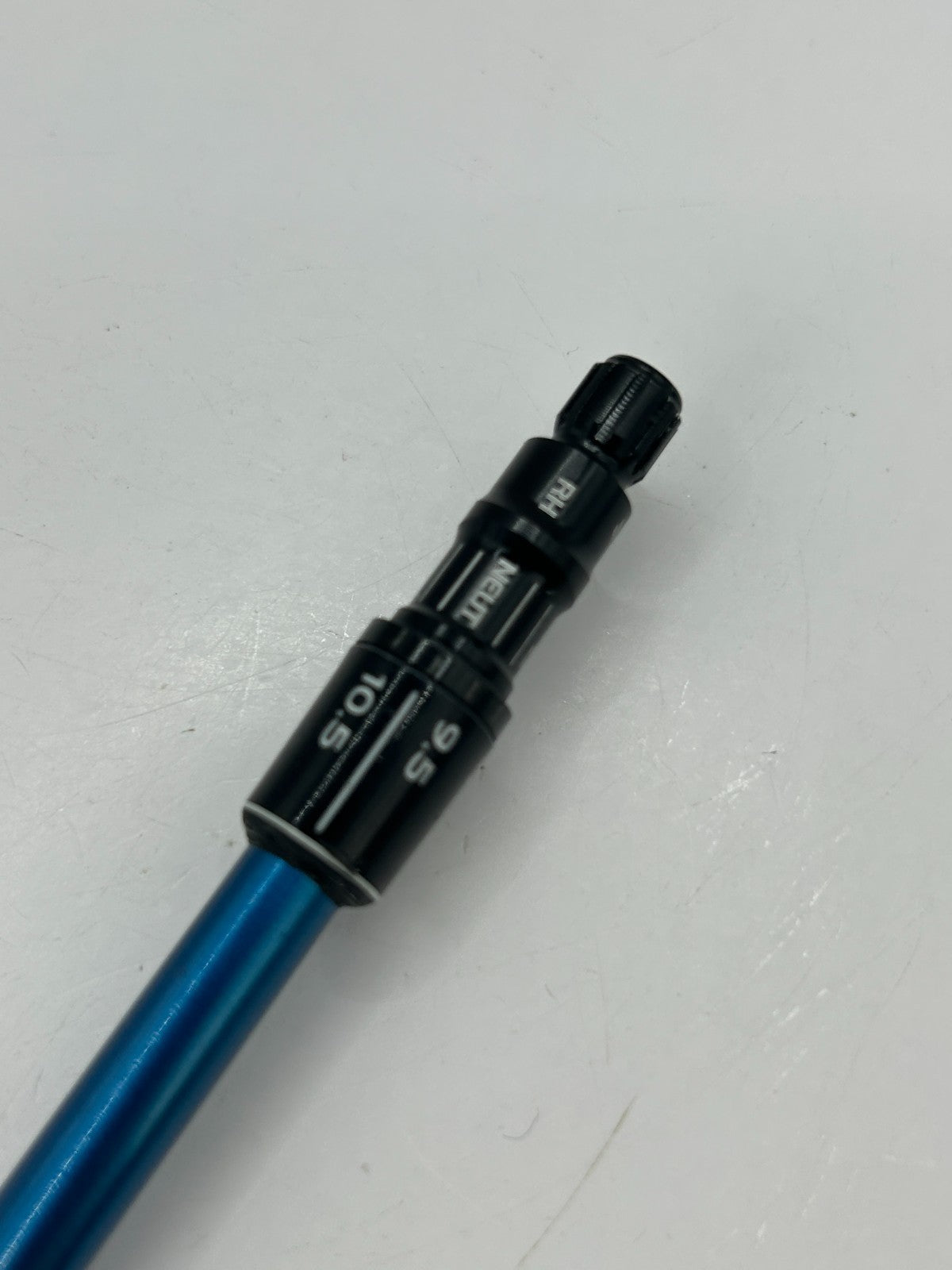 Graphite Design TOUR AD GT-6 S Fairway Wood Shaft TaylorMade adapter *264815