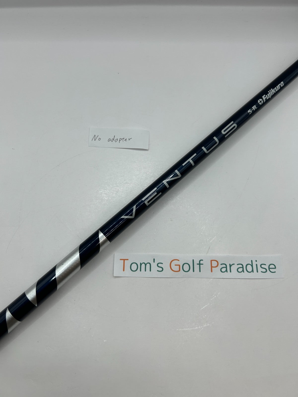 Fujikura VENTUS BLUE 5R VELOCORE Fairway Wood Shaft No adapter *25140