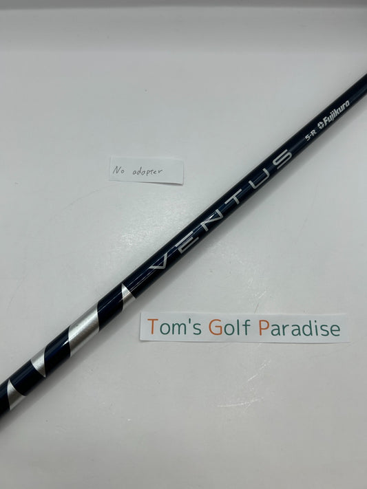 Fujikura VENTUS BLUE 5R VELOCORE Fairway Wood Shaft No adapter *25140
