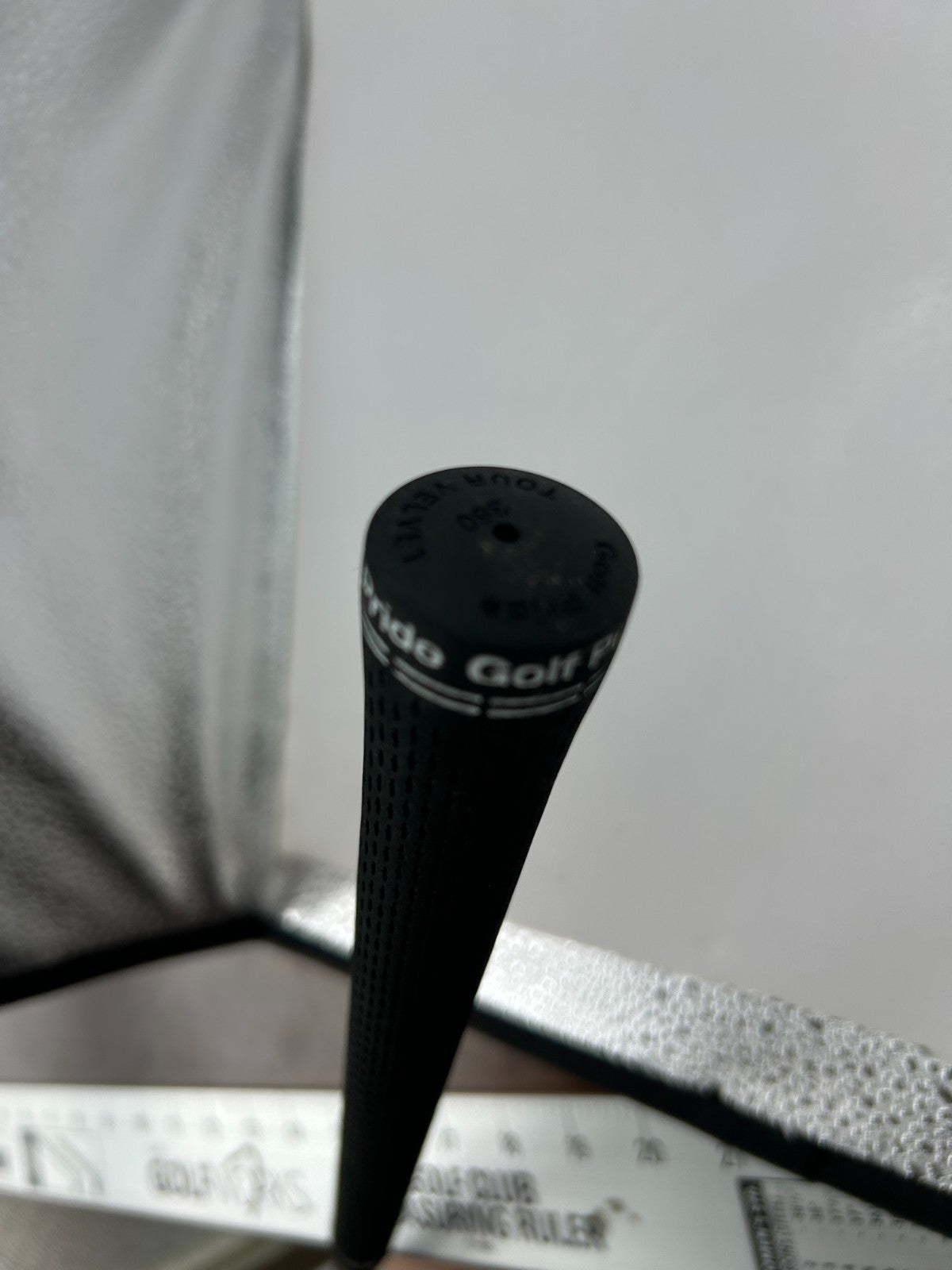 Graphite Design TOUR AD XC 7 X Fairway Wood Shaft 41 in Cobra Adapter *323619